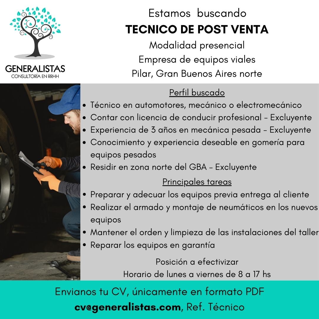 Tecnico